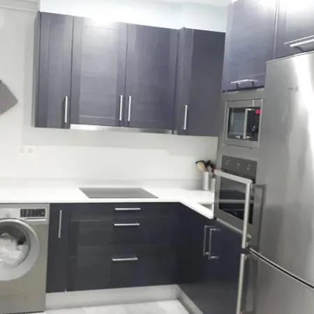 Appartement Casco Viejo