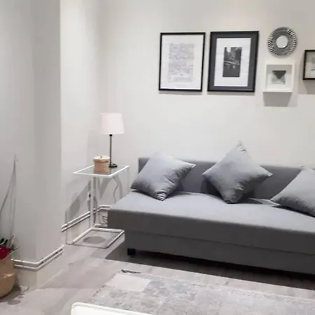 Casco Viejo Appartement Bilbao