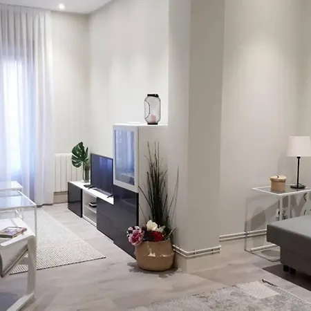 Appartement Casco Viejo *