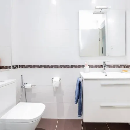 Apartamento Casco Viejo *